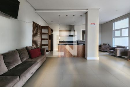 Apartamento à venda com 162m², 3 quartos e 3 vagasÁrea Comum 