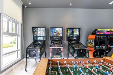 Apartamento à venda com 162m², 3 quartos e 3 vagasÁrea Comum 