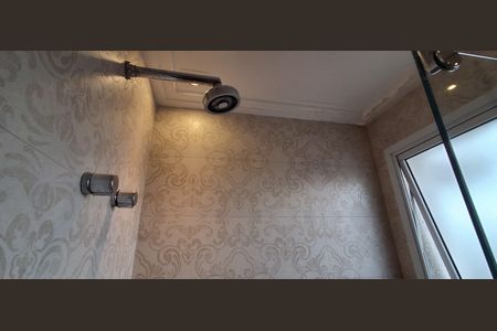 Apartamento à venda com 162m², 3 quartos e 3 vagasBanheiro Suíte 3