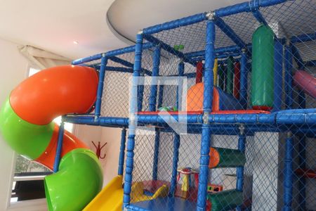 Apartamento à venda com 162m², 3 quartos e 3 vagasÁrea Comum 