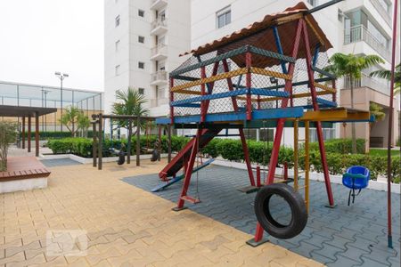 Apartamento à venda com 162m², 3 quartos e 3 vagasÁrea Comum 