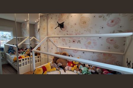 Apartamento à venda com 162m², 3 quartos e 3 vagasSuíte 2