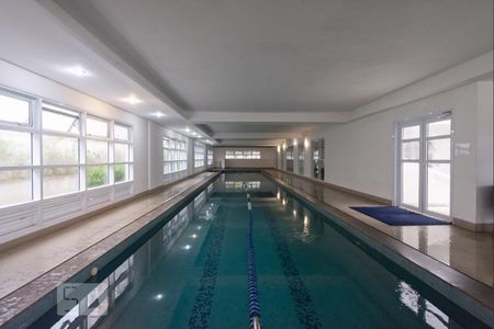 Apartamento à venda com 162m², 3 quartos e 3 vagasÁrea Comum 