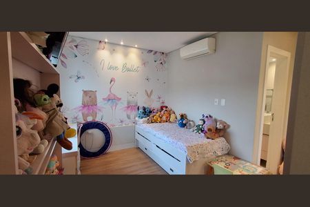 Apartamento à venda com 162m², 3 quartos e 3 vagasSuíte 1