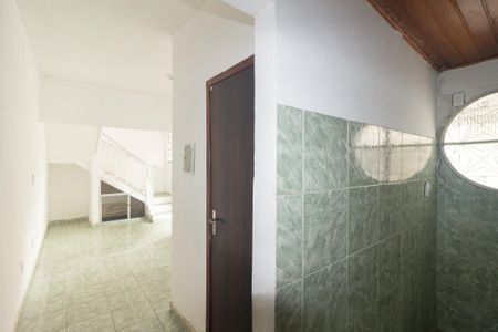 Casa para alugar com 100m², 2 quartos e sem vagaCozinha