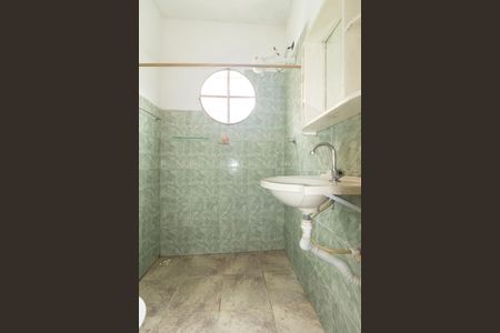 Casa para alugar com 100m², 2 quartos e sem vagaBanheiro Social