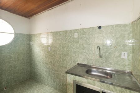 Casa para alugar com 100m², 2 quartos e sem vagaCozinha