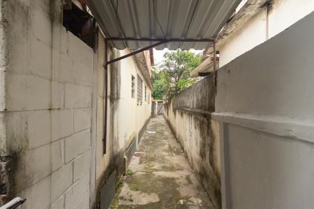 Casa para alugar com 100m², 2 quartos e sem vagaEntrada