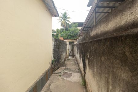 Casa para alugar com 100m², 2 quartos e sem vagaEntrada