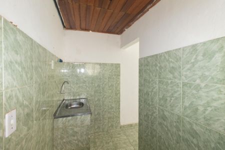 Casa para alugar com 100m², 2 quartos e sem vagaCozinha