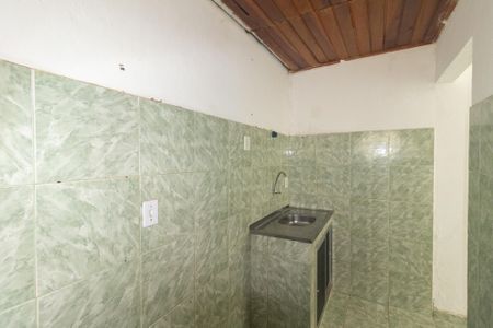 Casa para alugar com 100m², 2 quartos e sem vagaCozinha