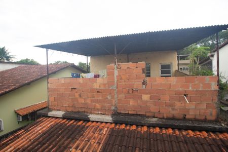 Casa para alugar com 100m², 2 quartos e sem vagaVista da Suíte