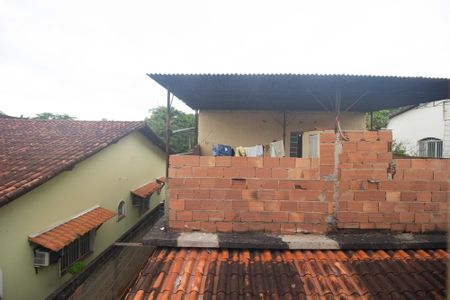 Casa para alugar com 100m², 2 quartos e sem vagaVista do Quarto