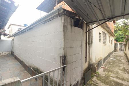 Casa para alugar com 100m², 2 quartos e sem vagaVaranda