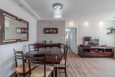 Sala de apartamento para alugar com 3 quartos, 111m² em Jardim Paulista, São Paulo