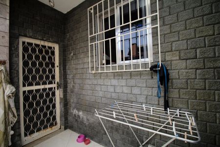 Casa à venda com 240m², 2 quartos e 1 vagaVaranda