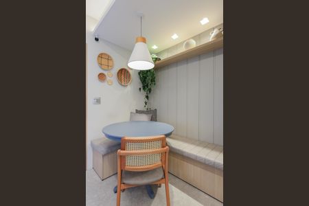 Apartamento à venda com 171m², 3 quartos e 3 vagasCozinha