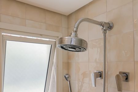 Apartamento à venda com 171m², 3 quartos e 3 vagasBanheiro da Suíte 2