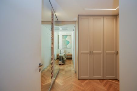 Apartamento à venda com 171m², 3 quartos e 3 vagasSuíte 1