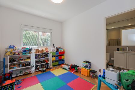 Apartamento à venda com 171m², 3 quartos e 3 vagasSuíte 2