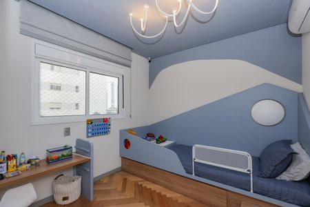 Apartamento à venda com 171m², 3 quartos e 3 vagasSuíte 3