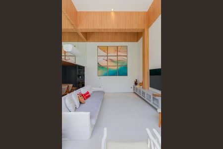 Apartamento à venda com 171m², 3 quartos e 3 vagasSala