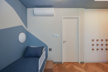 Apartamento à venda com 171m², 3 quartos e 3 vagasSuíte 3