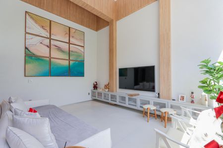 Apartamento à venda com 171m², 3 quartos e 3 vagasSala