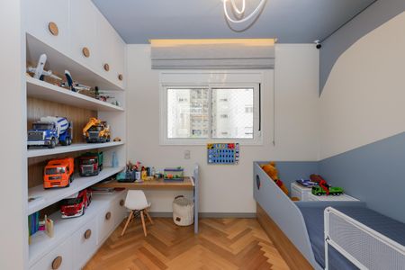 Apartamento à venda com 171m², 3 quartos e 3 vagasSuíte 3