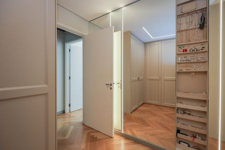 Apartamento à venda com 171m², 3 quartos e 3 vagasSuíte 1