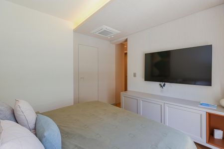 Apartamento à venda com 171m², 3 quartos e 3 vagasSuíte 1