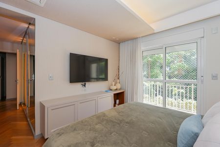 Apartamento à venda com 171m², 3 quartos e 3 vagasSuíte 1