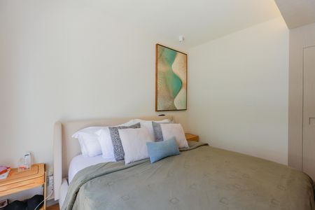 Apartamento à venda com 171m², 3 quartos e 3 vagasSuíte 1