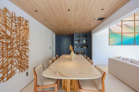 Apartamento à venda com 171m², 3 quartos e 3 vagasSala de Jantar