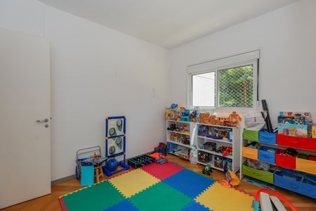 Apartamento à venda com 171m², 3 quartos e 3 vagasSuíte 2