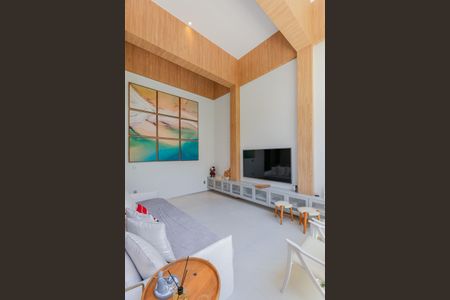 Apartamento à venda com 171m², 3 quartos e 3 vagasSala