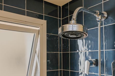 Apartamento à venda com 171m², 3 quartos e 3 vagasBanheiro da Suíte 3