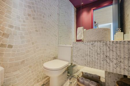 Apartamento à venda com 171m², 3 quartos e 3 vagasLavabo