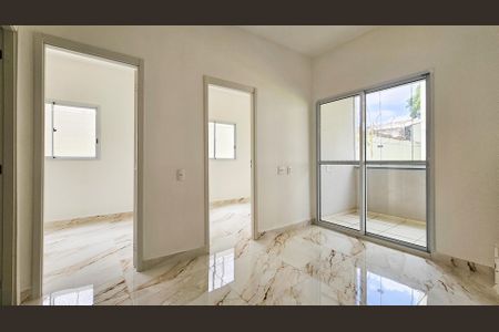 Sala de apartamento para alugar com 2 quartos, 41m² em Vila Socorro, São Paulo