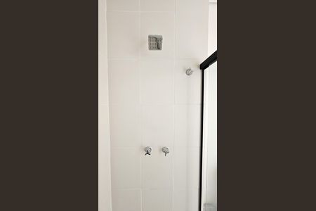 Apartamento para alugar com 41m², 2 quartos e 1 vaga Apartamento para alugar com 41m², 2 quartos e 1 vagaBanheiro Social