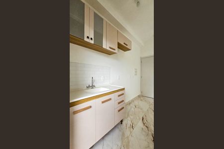 Apartamento para alugar com 41m², 2 quartos e 1 vaga Apartamento para alugar com 41m², 2 quartos e 1 vagaCozinha