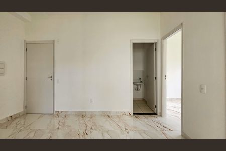Sala de apartamento para alugar com 2 quartos, 41m² em Vila Socorro, São Paulo