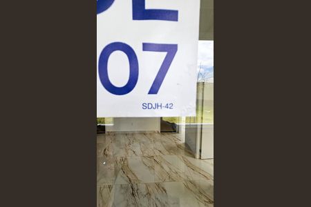 SDJH-42 de apartamento para alugar com 2 quartos, 41m² em Vila Socorro, São Paulo