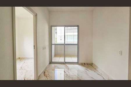 Apartamento para alugar com 41m², 2 quartos e 1 vaga Apartamento para alugar com 41m², 2 quartos e 1 vagaSala