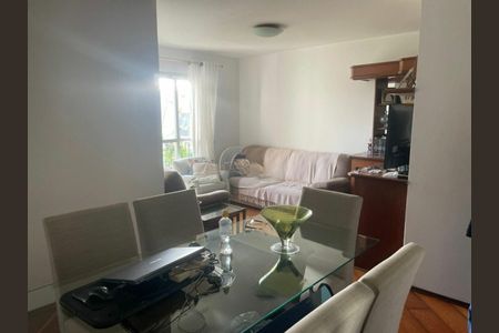 Apartamento à venda com 2 quartos, 65m² em Vila Progredior, São Paulo