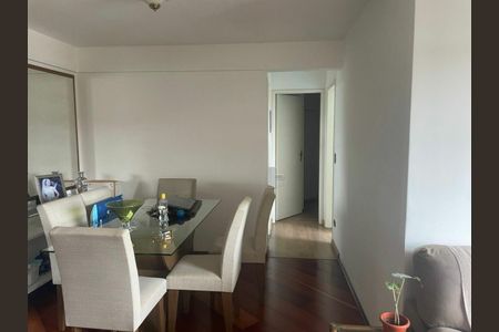 Apartamento à venda com 2 quartos, 65m² em Vila Progredior, São Paulo