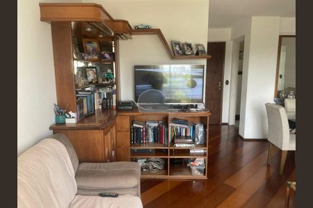 Apartamento à venda com 2 quartos, 65m² em Vila Progredior, São Paulo