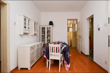 Apartamento à venda com 3 quartos, 170m² em Santo Agostinho, Belo Horizonte