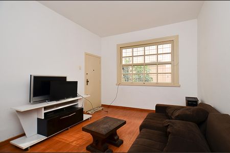 Apartamento à venda com 3 quartos, 170m² em Santo Agostinho, Belo Horizonte
