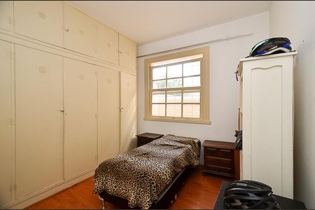 Apartamento à venda com 3 quartos, 170m² em Santo Agostinho, Belo Horizonte